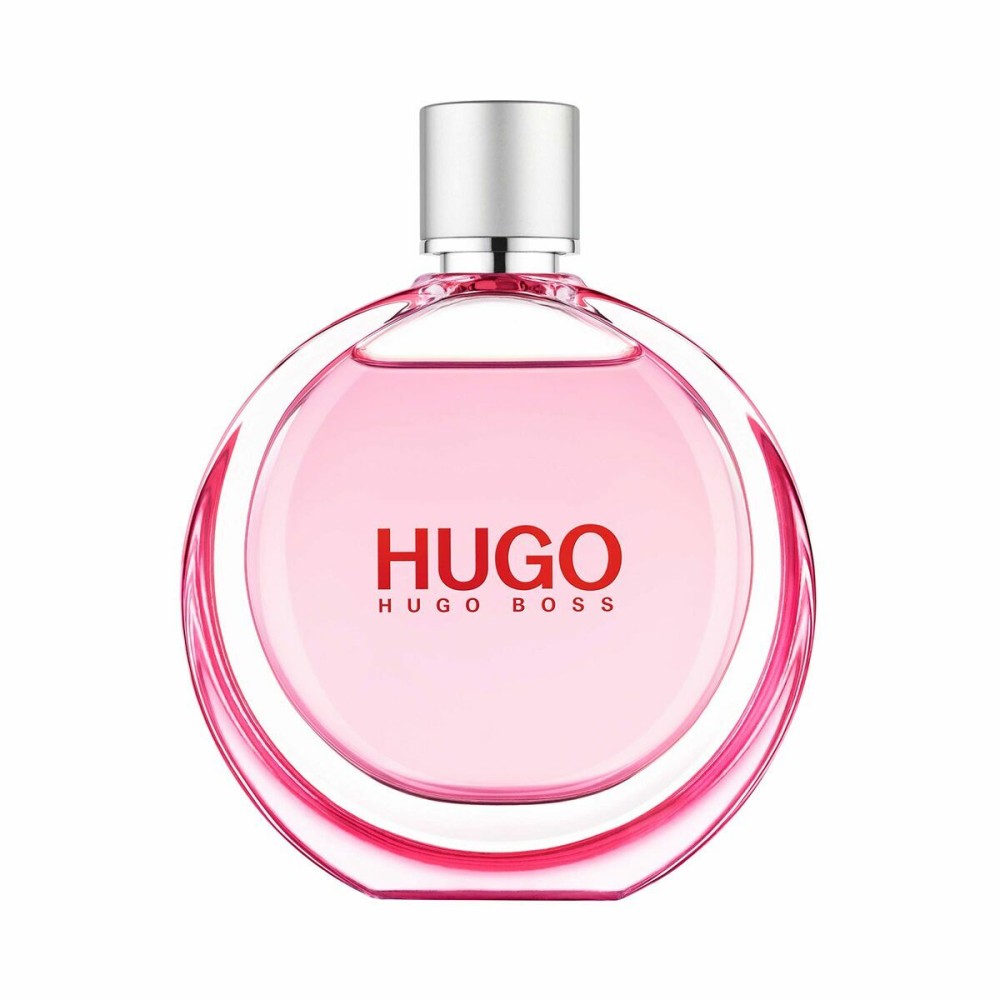 Women's Perfume Hugo Boss Hugo Woman Extreme