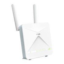 Router D-Link G415/E Ethernet LAN Wi-Fi Wi-Fi 6 GHz White