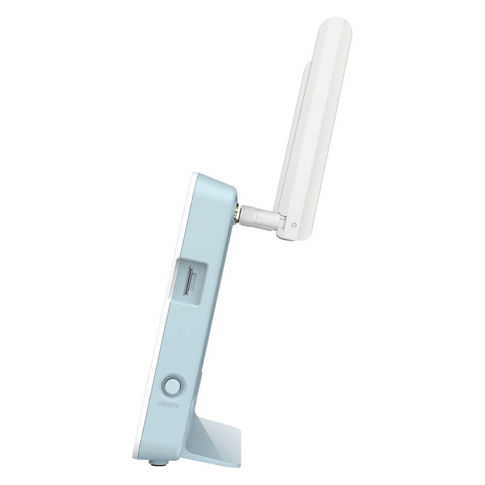 Router D-Link G415/E Ethernet LAN Wi-Fi Wi-Fi 6 GHz White