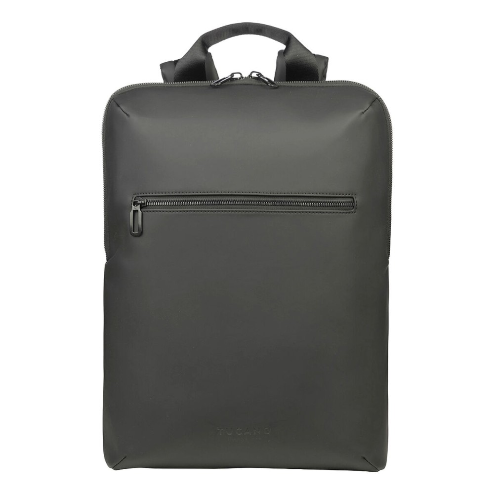 Laptop Backpack Tucano BKGOM15-BK Black