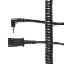 Telefonkabel V7 BL-06+P 2 m