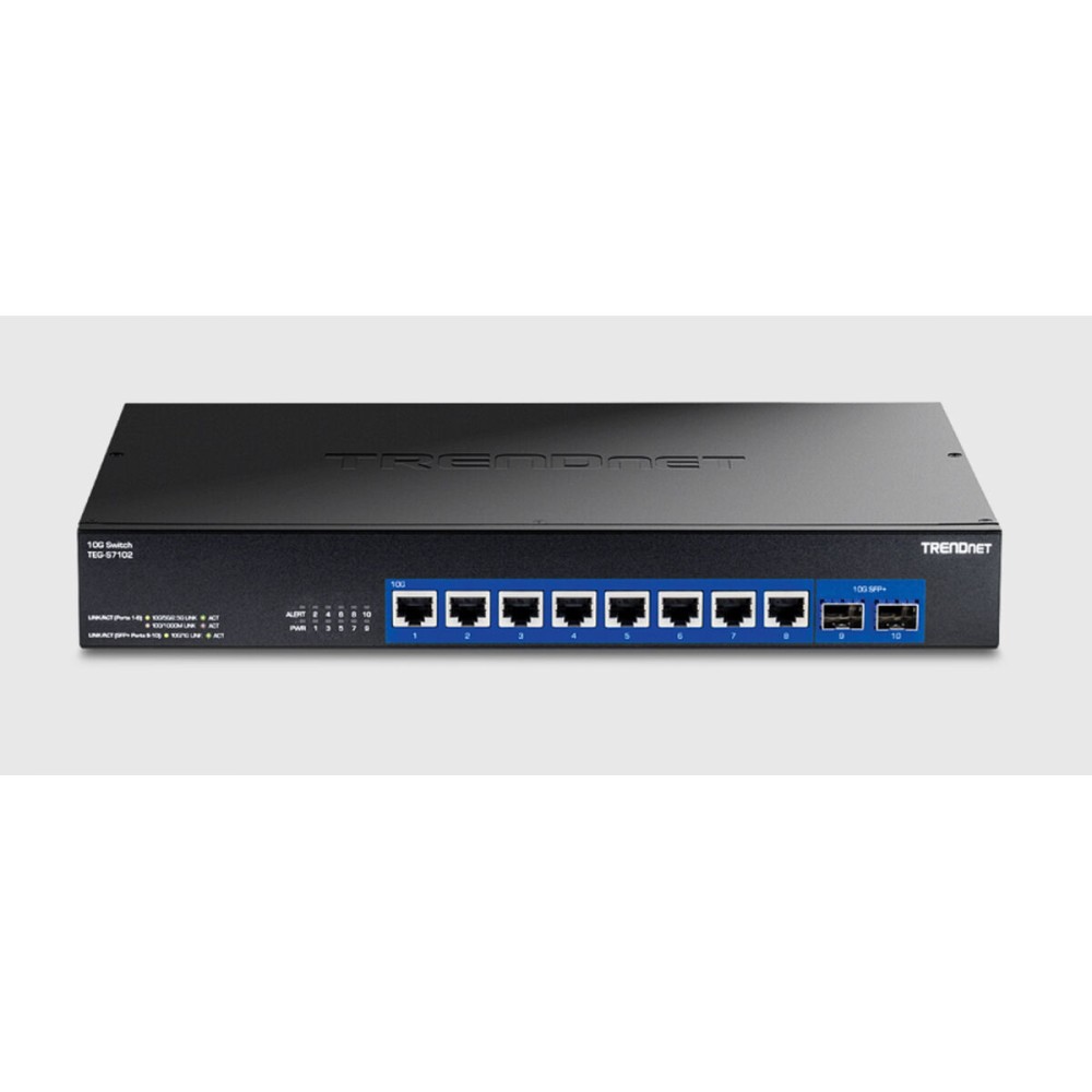 Reparatursatz Trendnet TEG-S7102