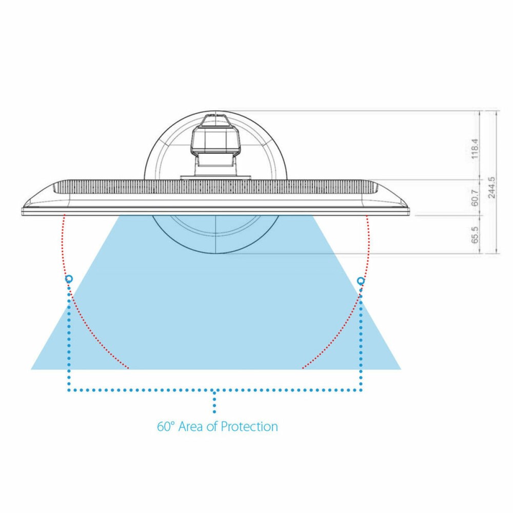 Screen Protector V7 PS24.0W9A2-2N