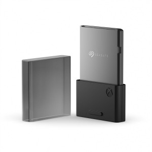 Carte Micro SD Seagate STJR2000400 Xbox®