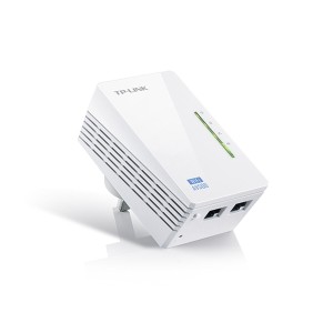 PLC Adapter TP-Link TL-WPA4220
