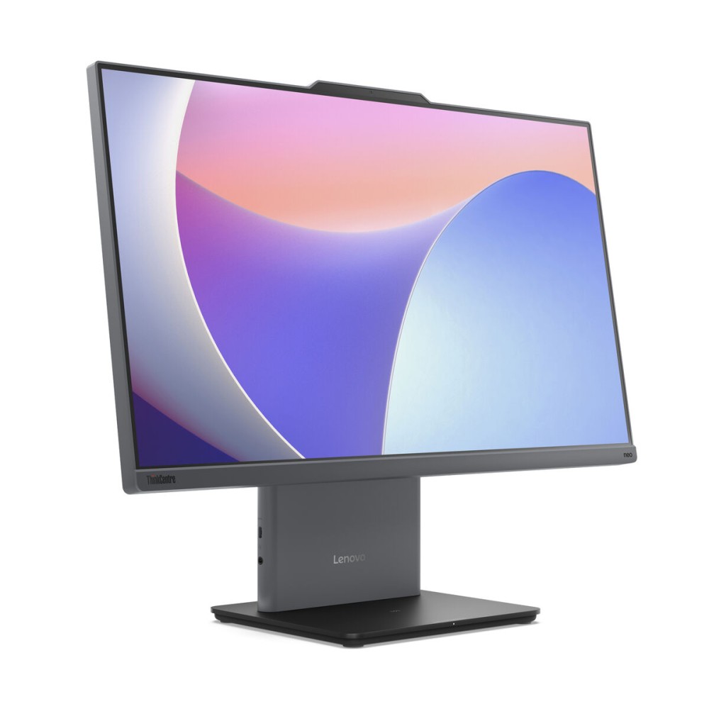 Alles-In-Einem Lenovo 12SD000BSP 23,8" 16 GB RAM 512 GB SSD