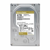 Hard Drive Western Digital WD6004FRYZ 3,5" 6 TB