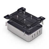 Chargeur d'ordinateur portable Startech 424DEU-USB-C-CHARGER
