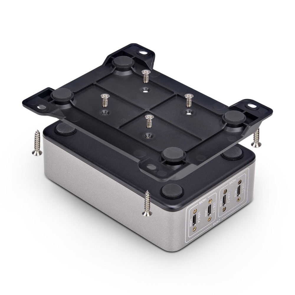 Chargeur d'ordinateur portable Startech 424DEU-USB-C-CHARGER