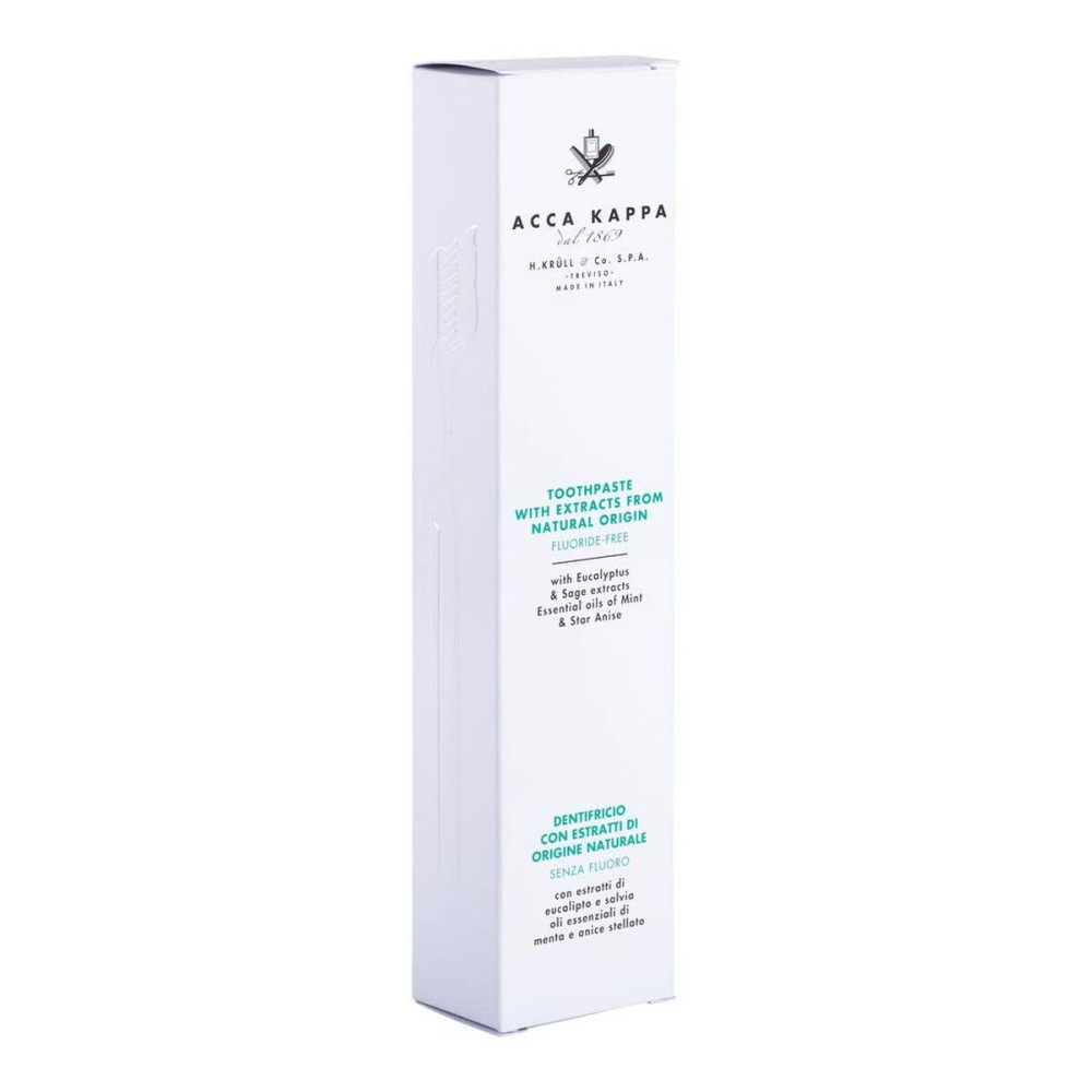 Dentifrice Acca Kappa 100 ml