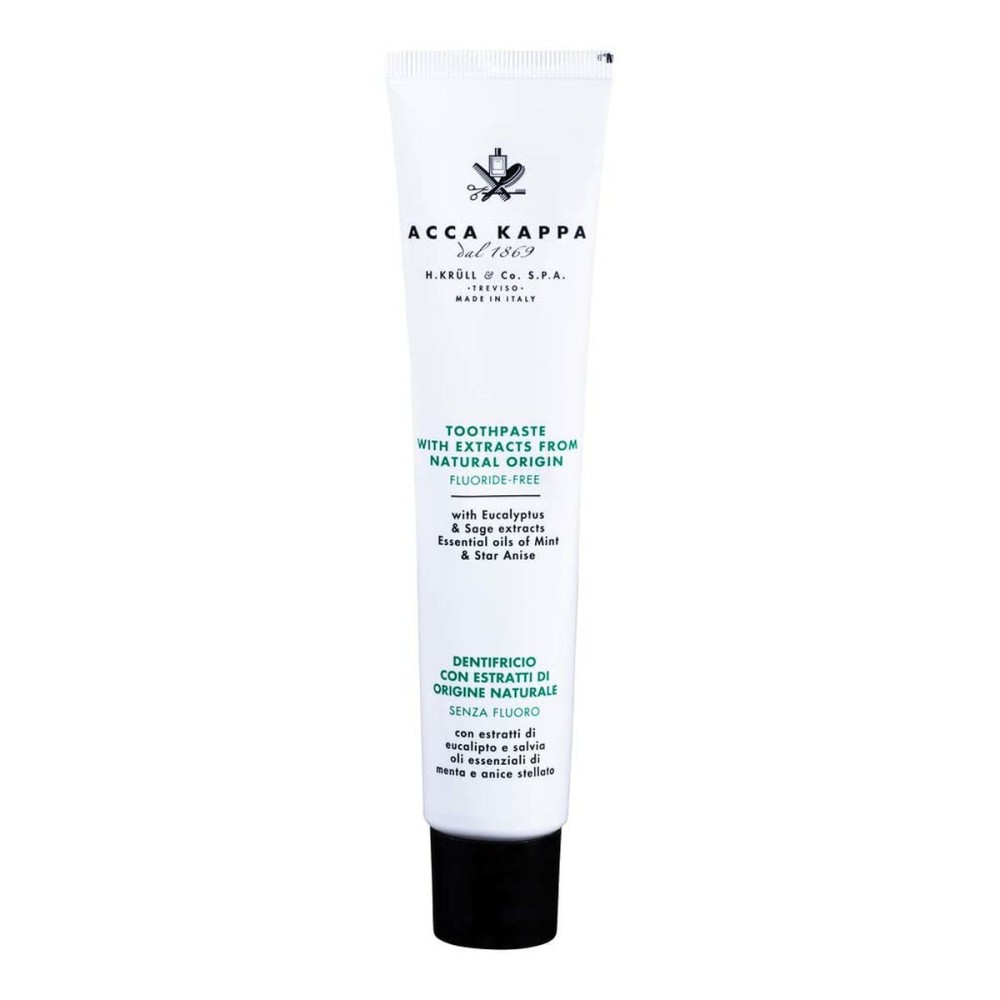 Dentifrice Acca Kappa 100 ml