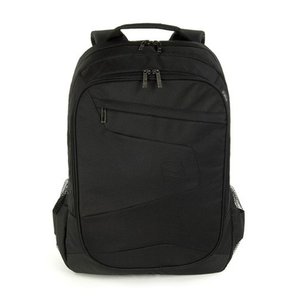 Laptoptasche Tucano BLABK Schwarz
