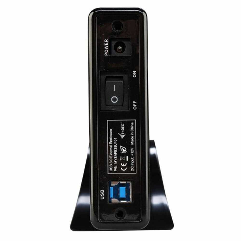 Festplattenhülle i-Tec MYSAFE35U401 