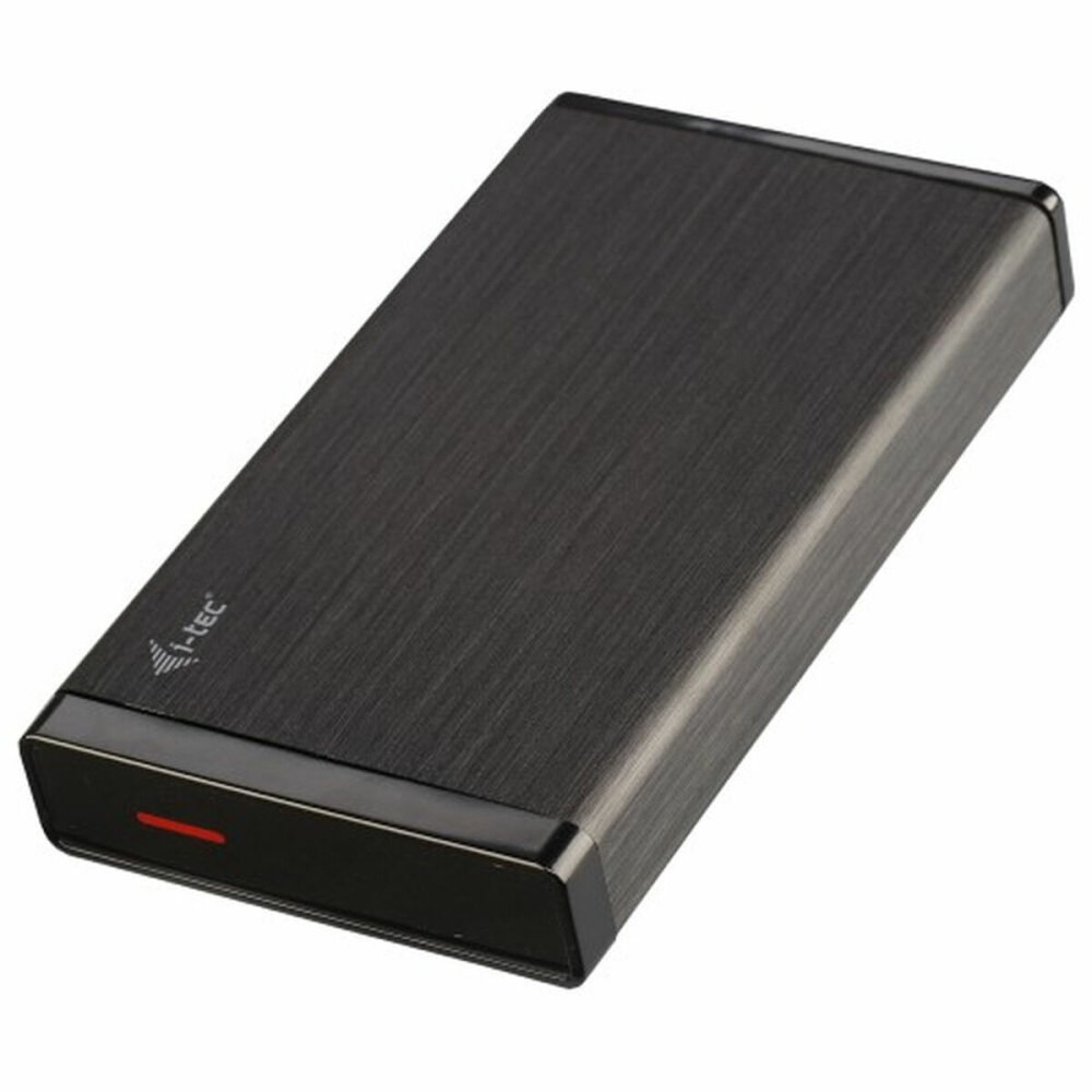 Hard drive case i-Tec MYSAFE35U401 