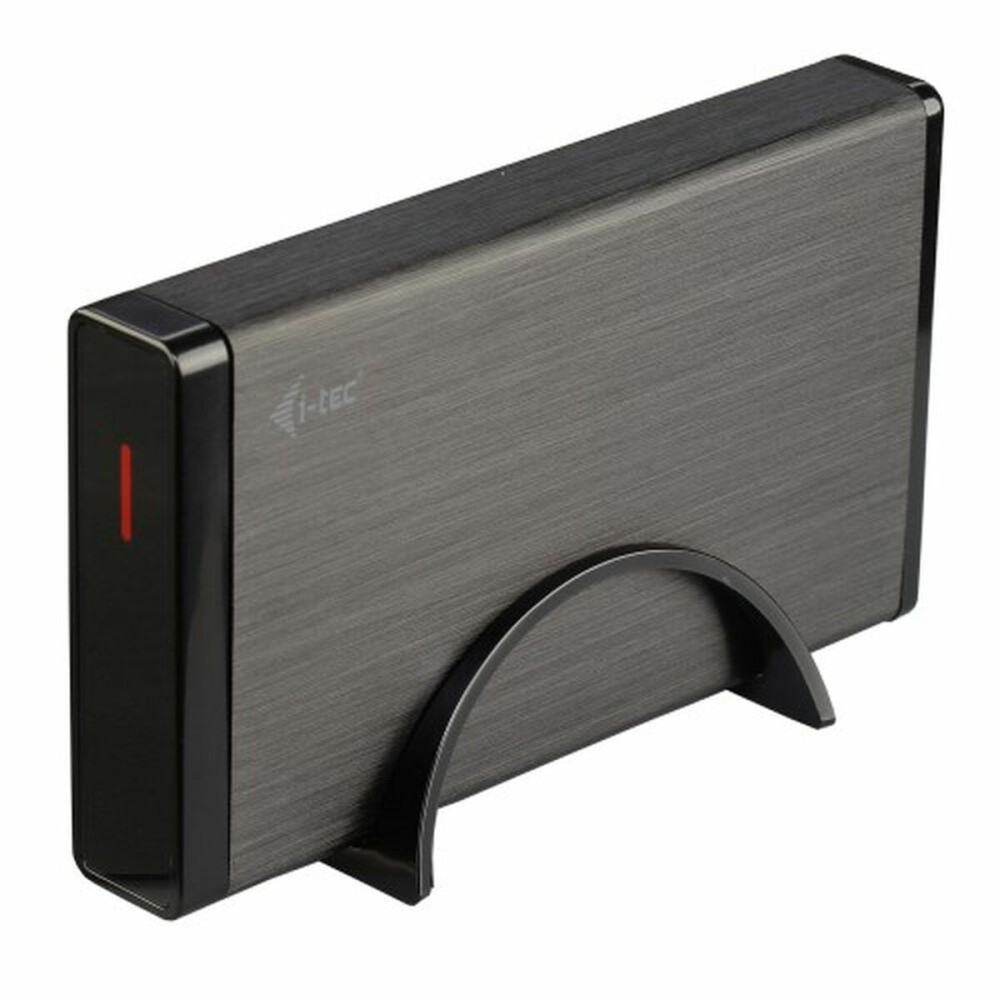 Hard drive case i-Tec MYSAFE35U401 