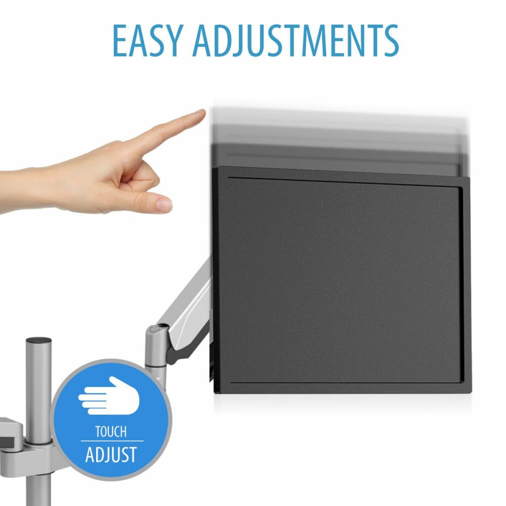 TV Mount V7 DM1DTA-1N 17" 32" 8 kg