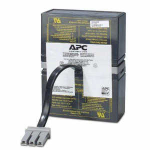 Battery APC RBC32 Replacement