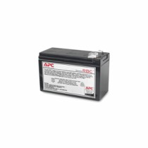 Batterie APC APCRBC110 Rechange