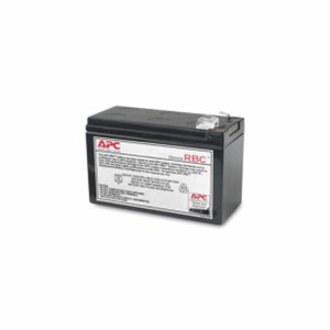 Batterie APC APCRBC110 Rechange