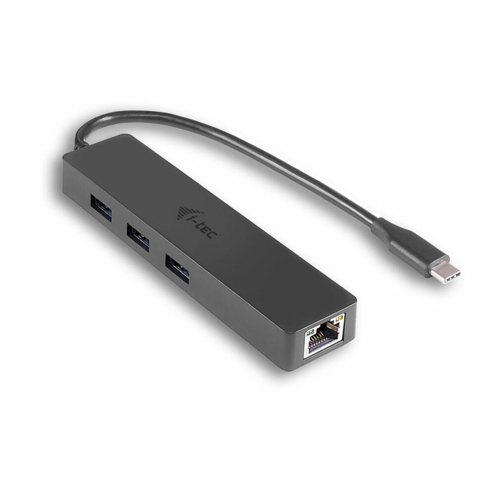 USB Hub i-Tec C31GL3SLIM 