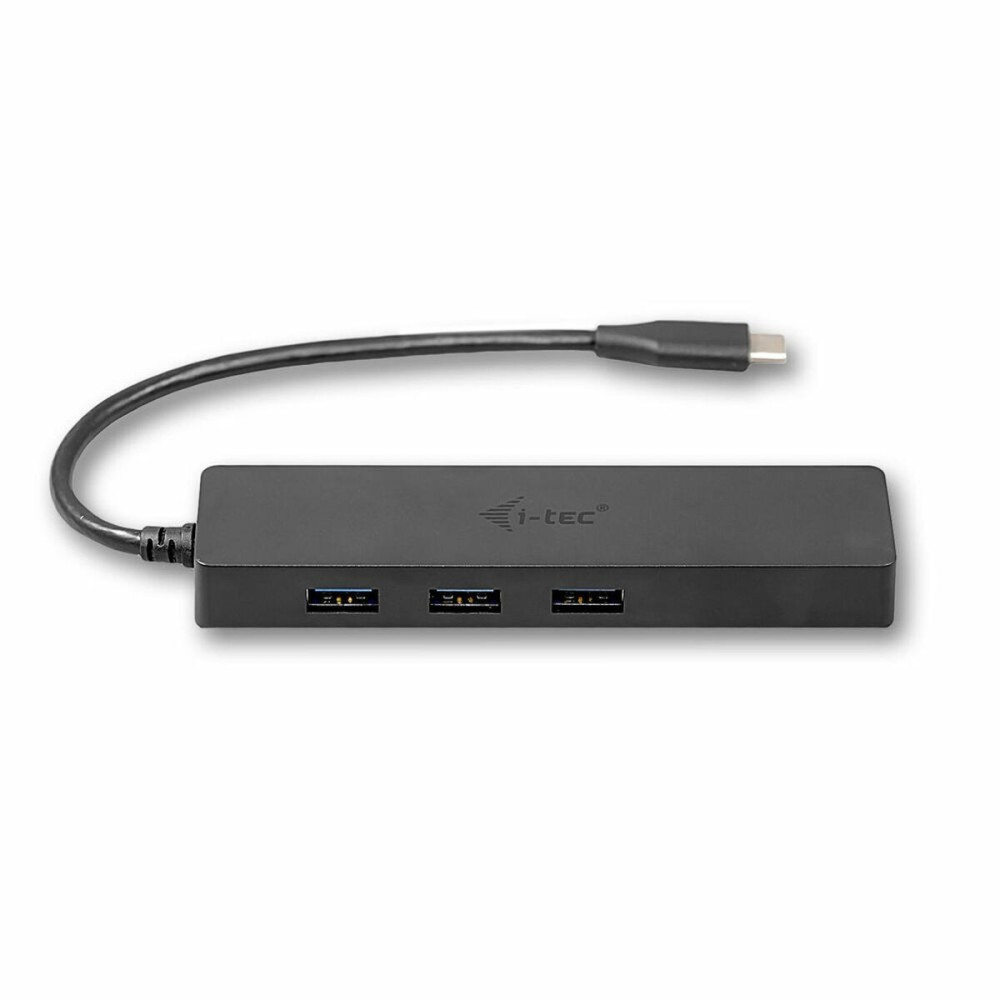 USB Hub i-Tec C31GL3SLIM 