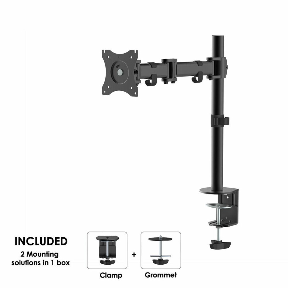 Screen Table Support Neomounts NM-D135BLACK 
