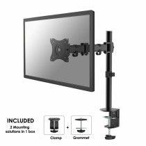 Screen Table Support Neomounts NM-D135BLACK 