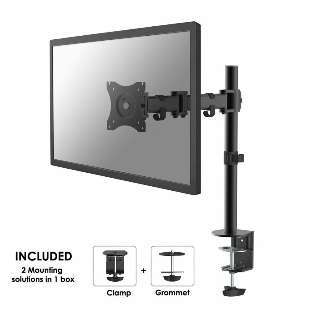 Screen Table Support Neomounts NM-D135BLACK 