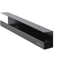Kabel-Ordnungshilfe Startech UDCMTRAY 