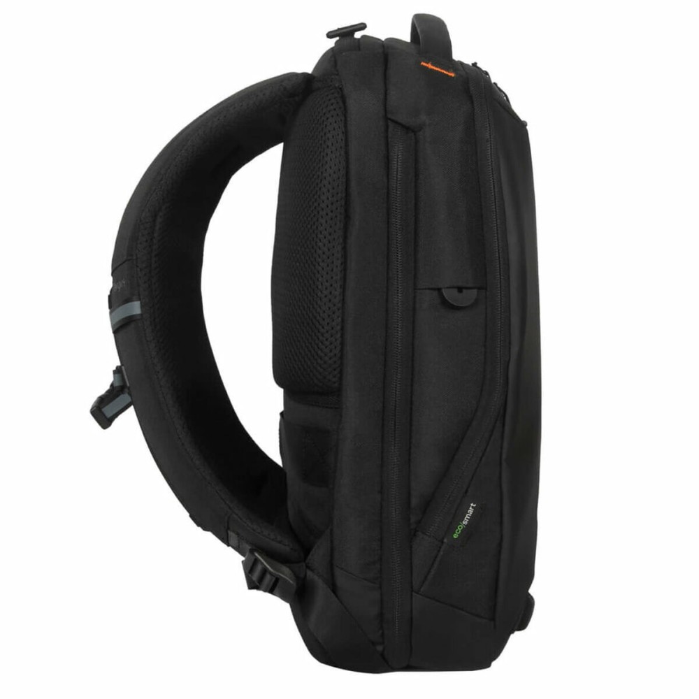 Laptop Backpack Targus TBB652GL Black