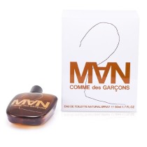 Parfum Homme Comme Des Garçons Comme Des Garçons 2574_4112 EDT 50 ml