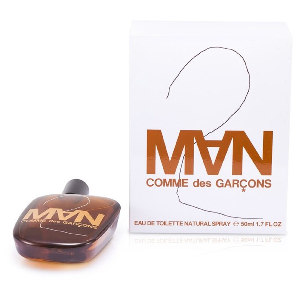 Parfum Homme Comme Des Garçons Comme Des Garçons 2574_4112 EDT 50 ml