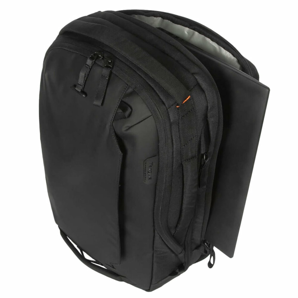 Laptop Backpack Targus TBB652GL Black