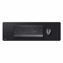 Tapis de Souris Trust 24194 Noir