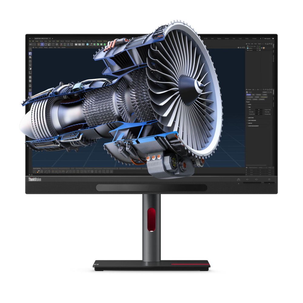 Écran Lenovo 63F1UAT3EU