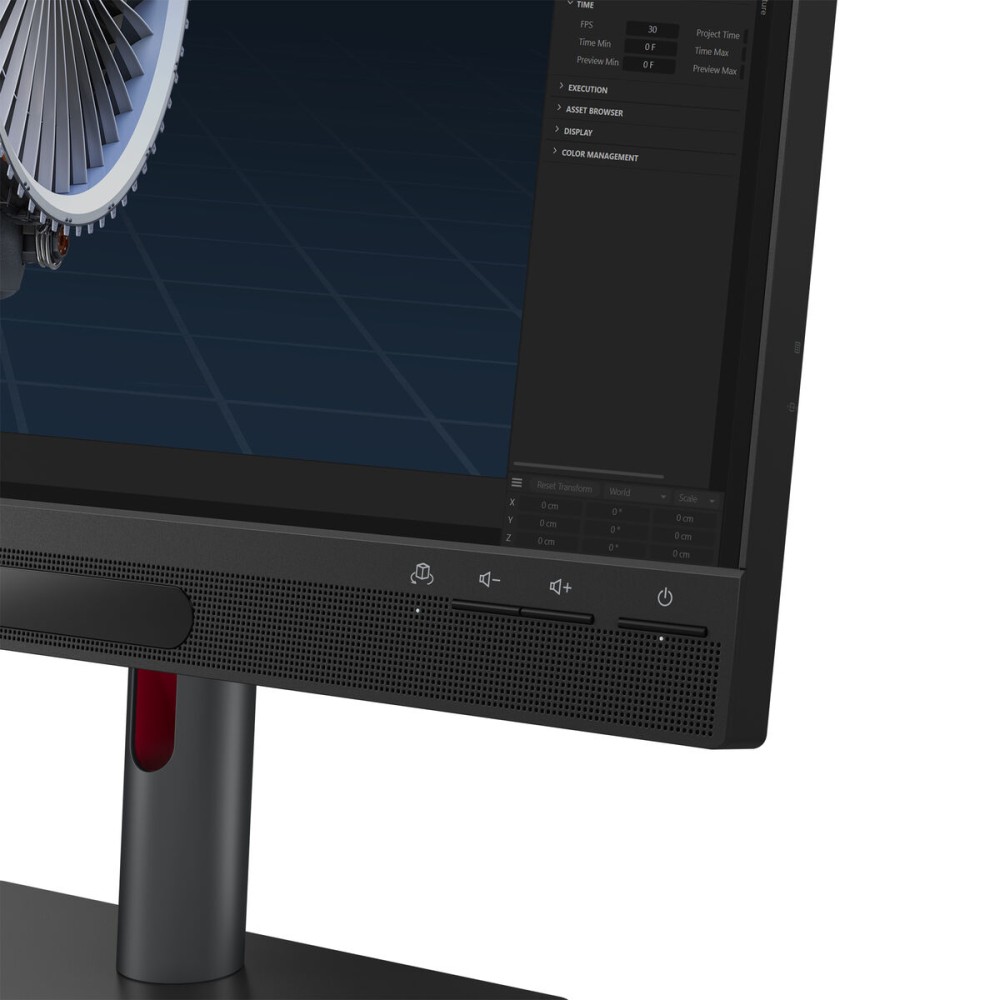 Écran Lenovo 63F1UAT3EU