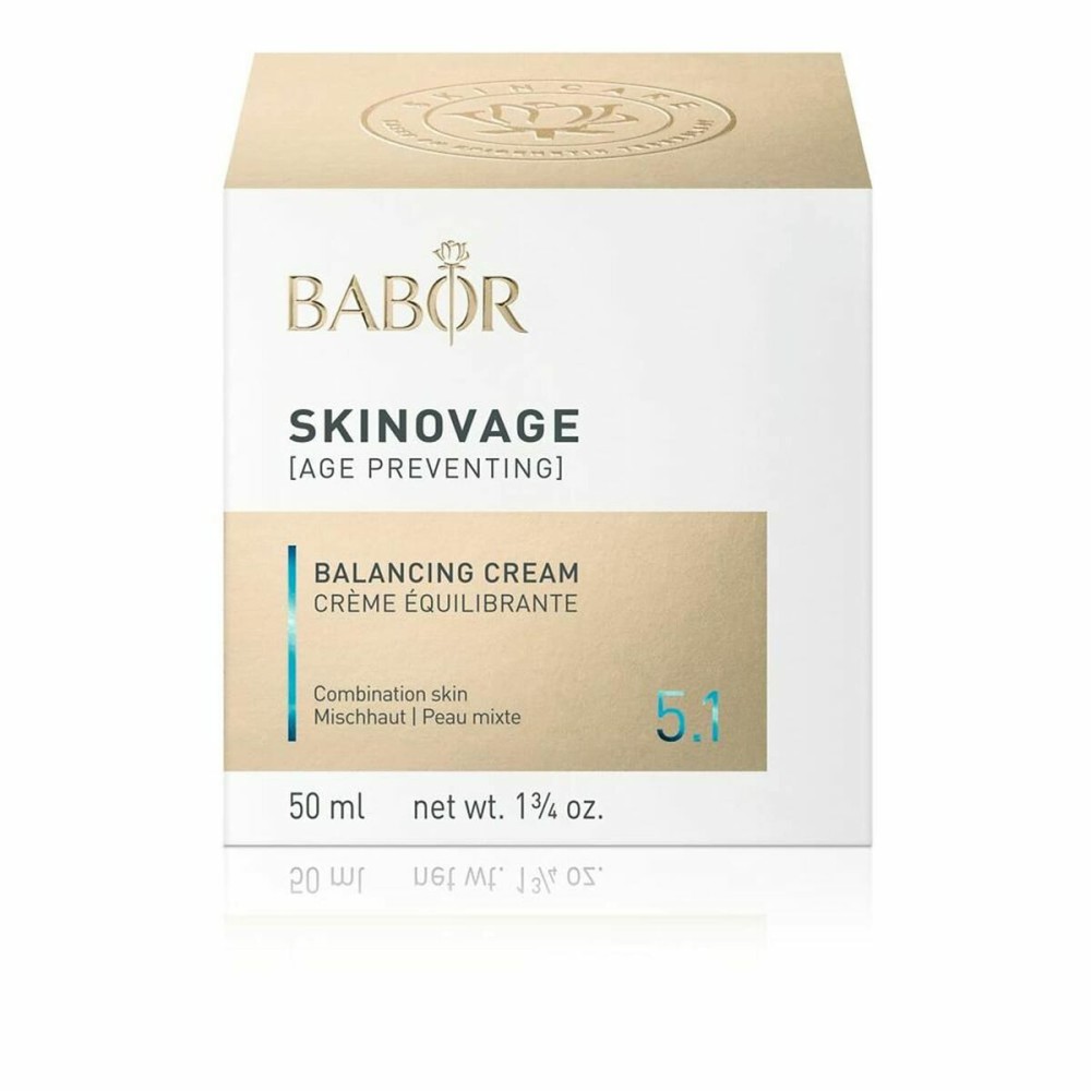 Crème de jour Babor