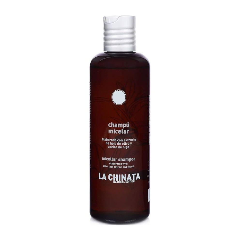 Shampooing La Chinata Micellar 250 ml