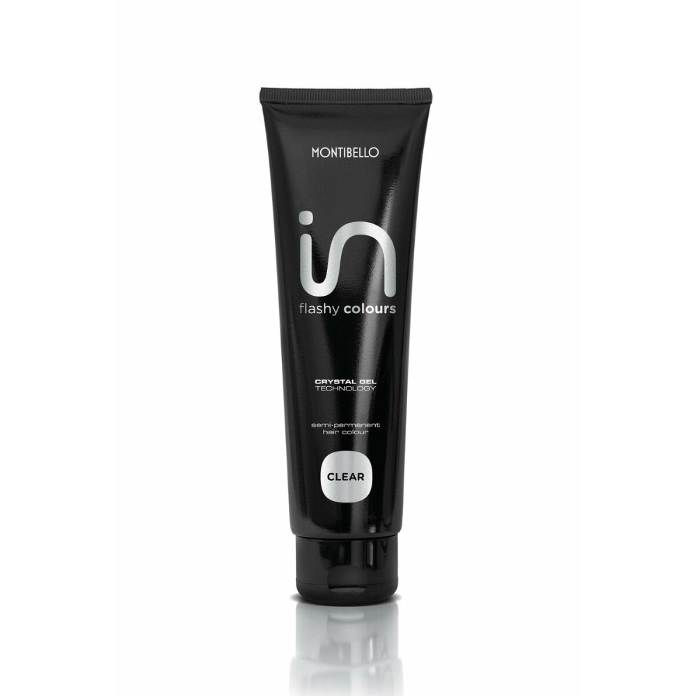 Coloration Semi-permanente Montibello In Flashy Colour Clair 150 ml