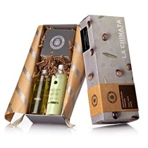 Shampoo und Spülung La Chinata Hair Care 2 Stücke