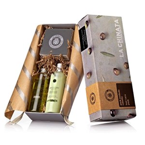 Shampooing et après-shampooing La Chinata Hair Care 2 Pièces