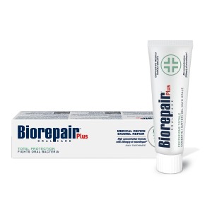 Dentifrice Biorepair Plus Full Protection 75 ml