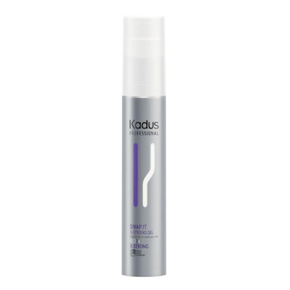 Gel Coiffant Kadus Sculpt Gel Swap It 100 ml
