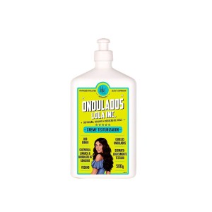 Texturisant de Cheveux Lola Cosmetics Lola Transition 500 ml