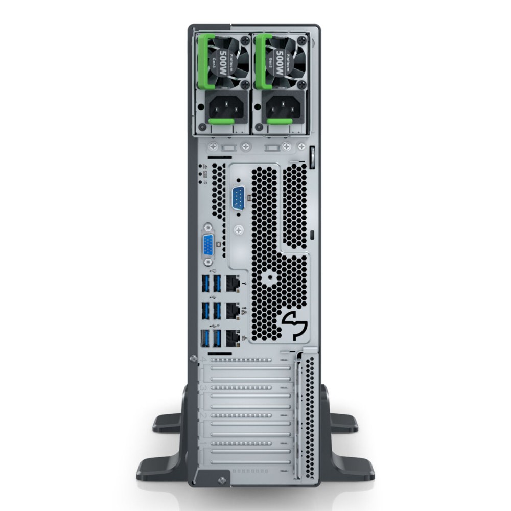 Serveur Fujitsu VFY:T1326SC082IN 32 GB RAM