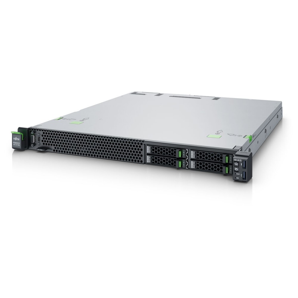 Serveur Fujitsu VFY:R1336SC082IN 32 GB RAM