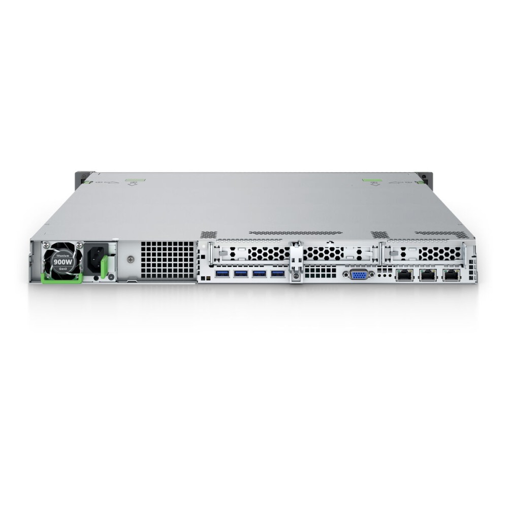 Serveur Fujitsu VFY:R1336SC082IN 32 GB RAM