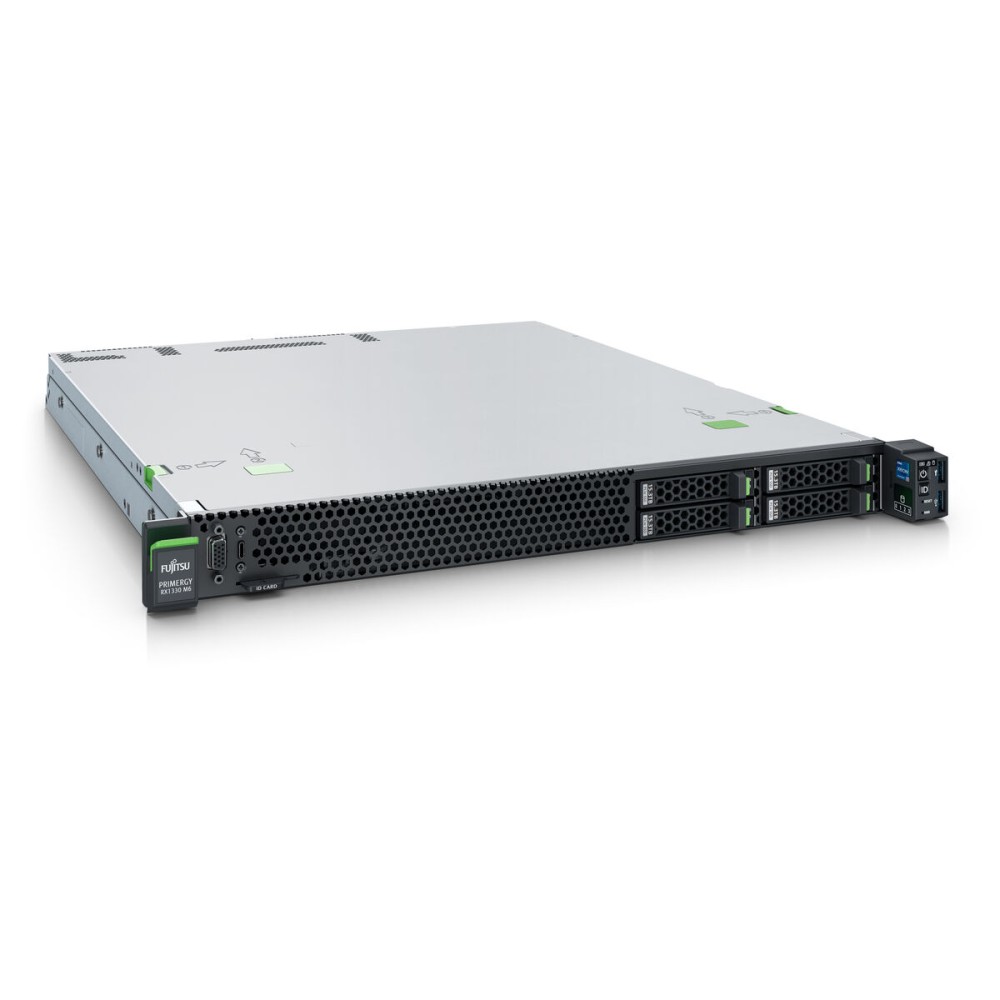 Serveur Fujitsu VFY:R1336SC082IN 32 GB RAM