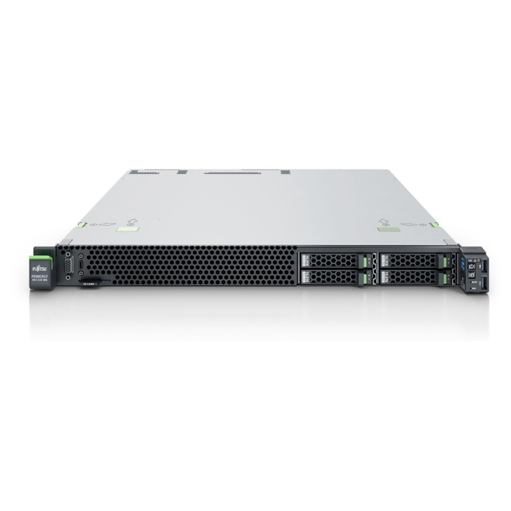 Server Fujitsu VFY:R1336SC082IN 32 GB RAM
