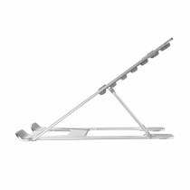 Notebook Stand Neomounts NSLS085SILVER 